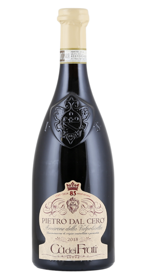 Ca dei Frati Pietro dal Cero Amarone 2018 Ca dei Frati Pietro dal Cero Amarone 2018 von Cà dei Frati
