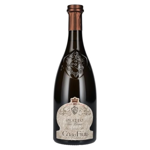 Cà dei Frati Pratto Vino Bianco 2022 13,5% Vol. 0,75l Cà dei Frati Pratto Vino Bianco 2022 13,5% Vol. 0,75l von Cà dei Frati