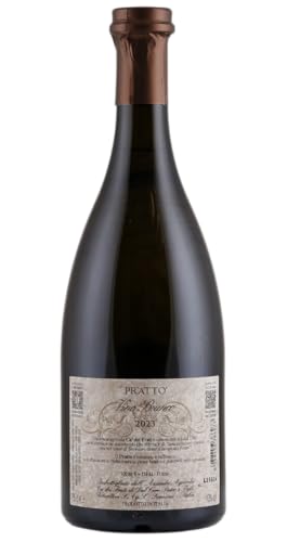 Ca dei Frati Pratto 2023 | Vino d’Italia – Italien | 1 x 0,75 Liter Ca dei Frati Pratto 2023 | Vino d’Italia – Italien | 1 x 0,75 Liter von Cà dei Frati