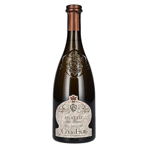 Cà dei Frati Pratto Vino Bianco 2023 13% Vol. 0,75l Cà dei Frati Pratto Vino Bianco 2023 13% Vol. 0,75l von Cà dei Frati