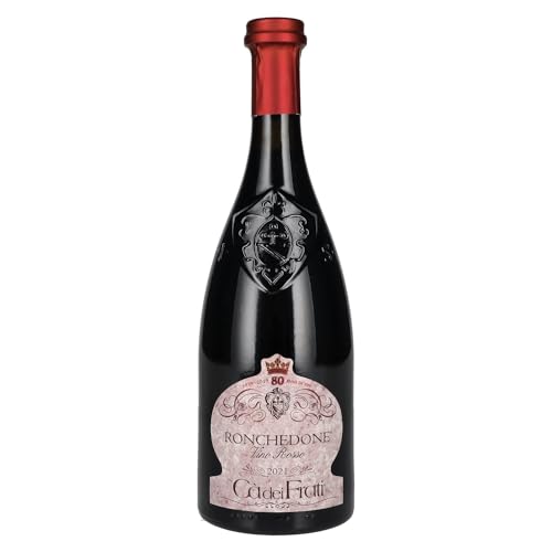 Cá dei Frati Ronchedone Vino Rosso 2020, 14 % Volume 0,75l Cá dei Frati Ronchedone Vino Rosso 2020, 14 % Volume 0,75l von Cà dei Frati