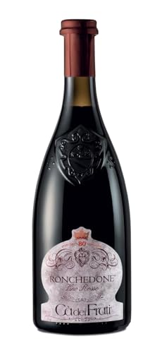 Cà dei Frati Ronchedone Vino Rosso 2019 14,5% Vol. 0,75l von Cà dei Frati