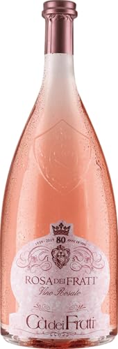 Cà dei Frati Rosa dei Frati Magnum (1x1,5l) von Cà dei Frati