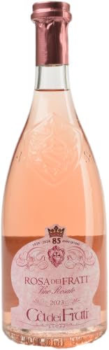 Cà dei Frati Rosa dei Frati Vino Rosato 2023 12,5% Vol. 0,75l von Cà dei Frati