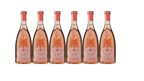 Cà dei Frati Rosa dei Frati - Cà dei Frati Vino Rosato (6 x 0.75 l) von Cà dei Frati