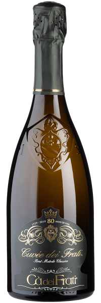 Cuvée dei Frati Spumante Brut - Cà dei Frati Cuvée dei Frati Spumante Brut - Cà dei Frati von Cà dei Frati