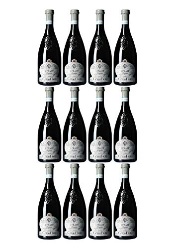 Lugana I Frati (12 x 0,75 l) von Cà dei Frati