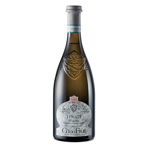 Lugana I Frati MAGNUM 2020 (1x1,5l) von Cà dei Frati