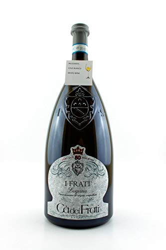 Lugana I Frati Magnum - 2019 - Cà dei Frati von Cà dei Frati