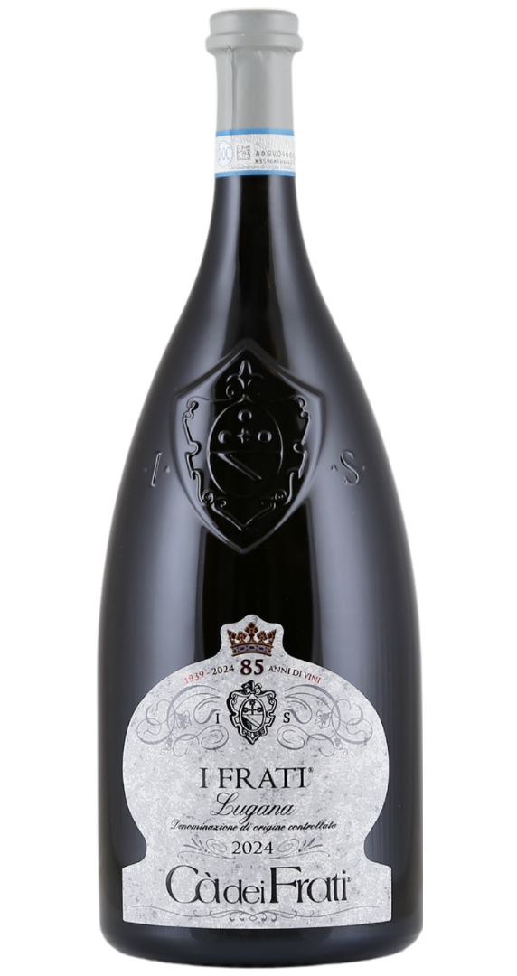 Magnum (1,5 L) Ca dei Frati I Frati Lugana 2024 von Cà dei Frati