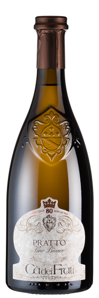 Pratto - 2021 - Cà dei Frati - Italienischer Weißwein Pratto - 2021 - Cà dei Frati - Italienischer Weißwein von Cà dei Frati