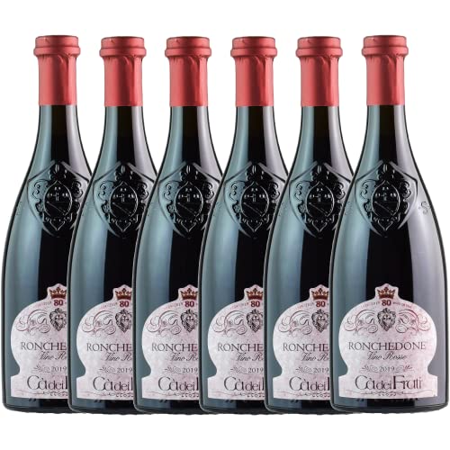 Ronchedone 2017 (6x 0.75l) Ca dei Frati von Cà dei Frati