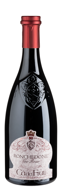 Ronchedone - 2020 - Cà dei Frati - Italienischer Rotwein Ronchedone - 2020 - Cà dei Frati - Italienischer Rotwein von Cà dei Frati