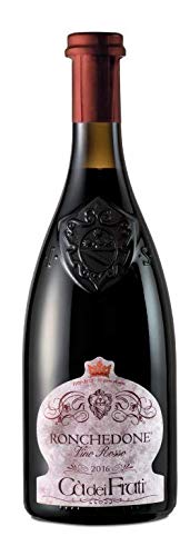 Ronchedone Benaco Bresciano Rosso 2017 - Cà dei Frati Ronchedone Benaco Bresciano Rosso 2017 - Cà dei Frati von Cà dei Frati