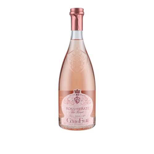 Rosa dei Frati VdT, Jahrgang:2024, Flaschengröße:750ml Rosa dei Frati VdT, Jahrgang:2024, Flaschengröße:750ml von Cà dei Frati
