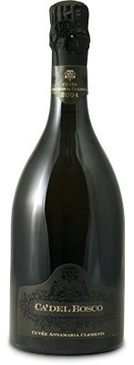 2004 Spumante Cuveé Annamaria Clementi Brut CA' del Bosco 0,75 l 2004 Spumante Cuveé Annamaria Clementi Brut CA' del Bosco 0,75 l von Ca del Bosco