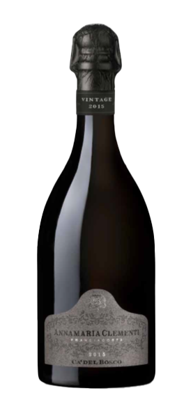 "Annamaria Clementi" Franciacorta DOCG Dosaggio Zero Riserva 2016 "Annamaria Clementi" Franciacorta DOCG Dosaggio Zero Riserva 2016 von Ca' del Bosco