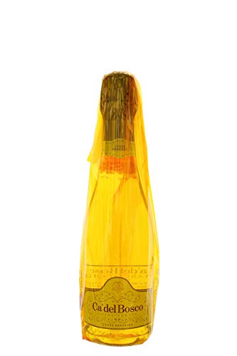 Ca' Del Bosco Cuvee Prestige Cl 37,5 von Ca' Del Bosco