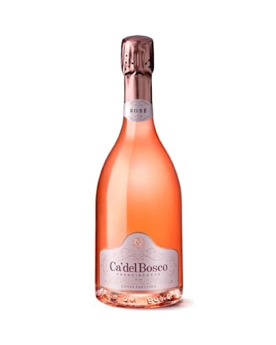 Ca Del Bosco - Cuvèe Prestige Rosè, 0.75 lt. Ca Del Bosco - Cuvèe Prestige Rosè, 0.75 lt. von Ca' del Bosco