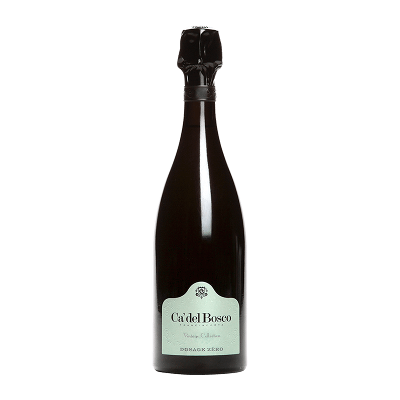 Ca' del Bosco : Dosage Zero 2020 Ca' del Bosco : Dosage Zero 2020 von Ca' del Bosco