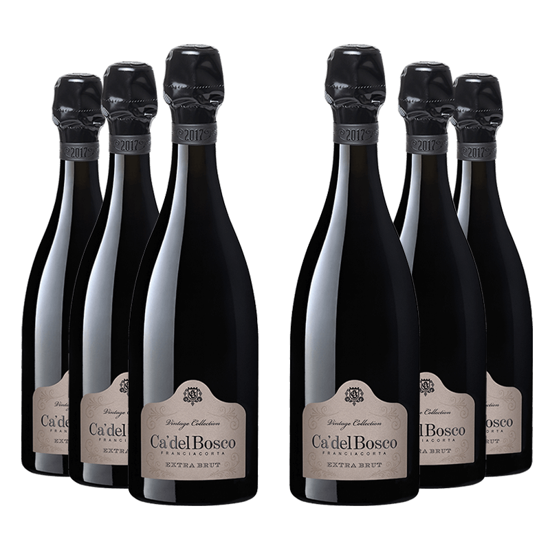 Ca' del Bosco : Extra Brut 2020 Ca' del Bosco : Extra Brut 2020 von Ca' del Bosco
