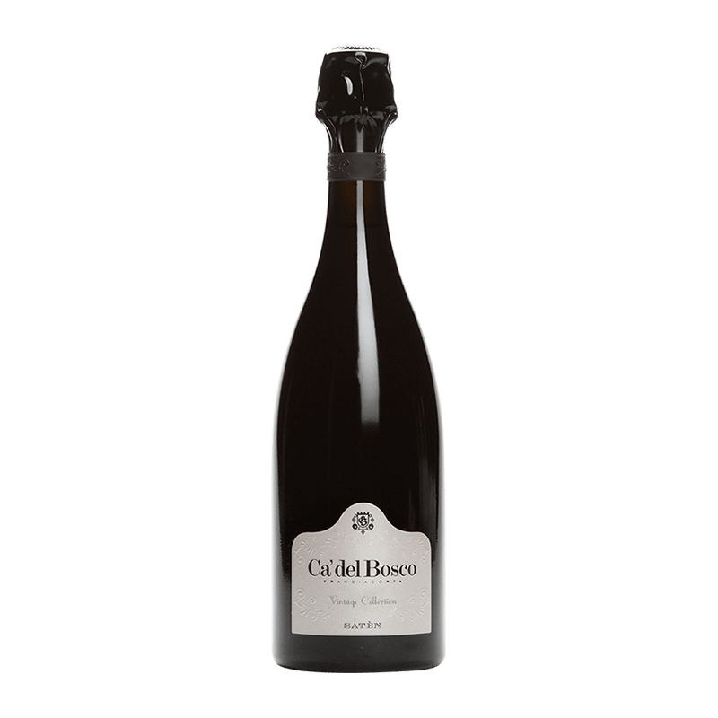 Ca' del Bosco : Saten 2018 Ca' del Bosco : Saten 2018 von Ca' del Bosco