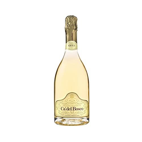 Ca del Bosco Cuvee Prestige Brut Magnum Ca del Bosco Cuvee Prestige Brut Magnum von Ca del Bosco