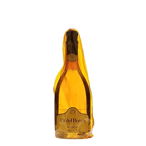 Ca` del Bosco Cuvée Prestige Franciacorta D.O.C.G. extra brut (0,75 L Flaschen) von Ca del Bosco