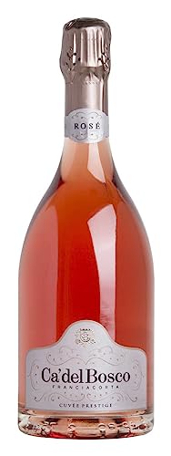 Ca' del Bosco Cuvée Prestige Rosé Brut - Franciacorta Ca' del Bosco Cuvée Prestige Rosé Brut - Franciacorta von Ca del Bosco
