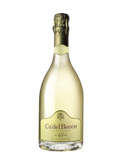 Ca´del Bosco Franciacorta Cuvée Prestige Brut Ca´del Bosco Franciacorta Cuvée Prestige Brut von Ca del Bosco