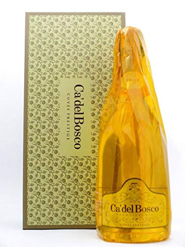 Ca' del Bosco Franciacorta Cuvée Prestige brut astucciato von Ca del Bosco