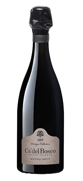 Ca' del Bosco Franciacorta Extra Brut "Vintage Collection" 2020 Ca' del Bosco Franciacorta Extra Brut "Vintage Collection" 2020 von Ca' del Bosco