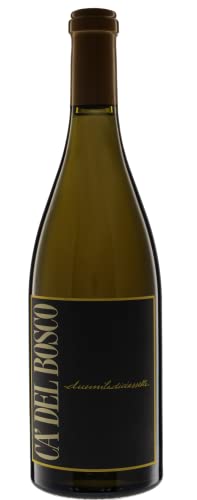 Chardonnay Curtefranca Bianco DOC 2017 Ca del Bosco Chardonnay Curtefranca Bianco DOC 2017 Ca del Bosco