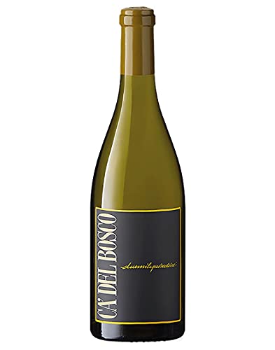 Curtefranca Chardonnay DOC Ca' del Bosco 2016 0,75 ℓ von Ca' del Bosco