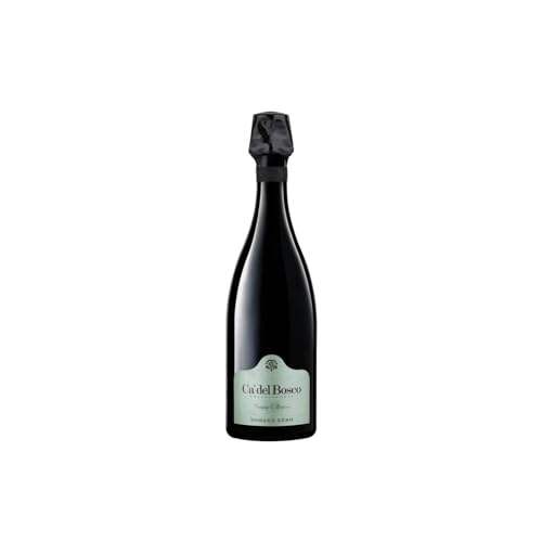 Franciacorta DOCG Millesimato Vintage Collection Dosage Zéro Ca' del Bosco 2019 0,75 ℓ von Ca' del Bosco