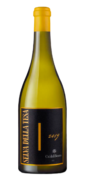 "Selva della Tesa" Sebino Chardonnay IGT 2020 "Selva della Tesa" Sebino Chardonnay IGT 2020 von Ca' del Bosco