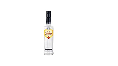 CABALLERO Poncho 28 % Flasche, 1 l von Caballero