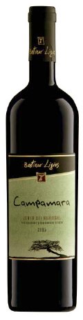 Campamara, Isola dei Nuraghi, IGT, Cabernet Sauvignon Campamara, Isola dei Nuraghi, IGT, Cabernet Sauvignon von Cabernet Sauvignon