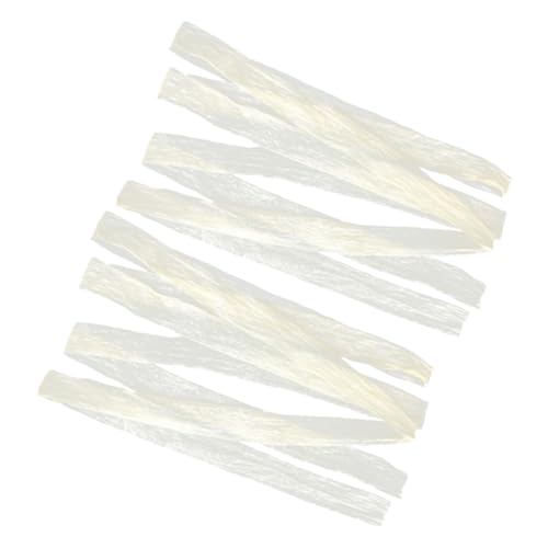 Cabilock 2 Rolle Wurstmantel Hüllen Herstellung bratwurstzange rostbratwurst Gegrillte Wurst Knackwurst Wurstverpackung Hülle für Wurst essbarer Schinkendeckel Schinkenhülle Kollagen Beige Cabilock 2 Rolle Wurstmantel Hüllen Herstellung bratwurstzange rostbratwurst Gegrillte Wurst Knackwurst Wurstverpackung Hülle für Wurst essbarer Schinkendeckel Schinkenhülle Kollagen Beige von Cabilock