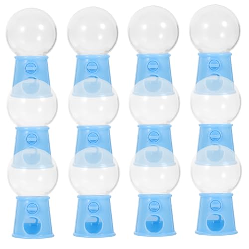 Cabilock 4 Sätze Mini-gacha-maschine Süßigkeitenautomat Für Kinder Süssigkeiten Automat Kinder Candy Machine Kaugummiautomaten Für Kinder Kaugummiautomaten Bank P.s Blue 12 Stück * 4 Cabilock 4 Sätze Mini-gacha-maschine Süßigkeitenautomat Für Kinder Süssigkeiten Automat Kinder Candy Machine Kaugummiautomaten Für Kinder Kaugummiautomaten Bank P.s Blue 12 Stück * 4 von Cabilock