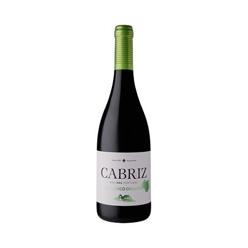 Cabriz Biologico - Rotwein von Cabriz