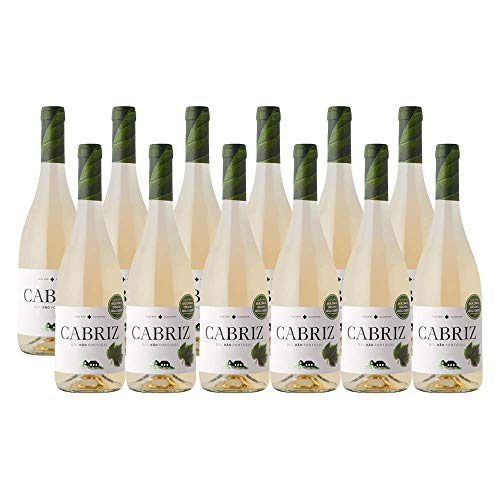Cabriz Biologico - Weißwein - 12 Flaschen von Cabriz
