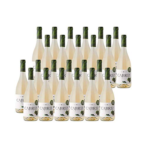 Cabriz Biologico - Weißwein - 24 Flaschen von Cabriz