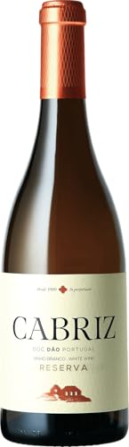 Cabriz Reserva Branco 2021 (1 x 0.75 l) von Cabriz