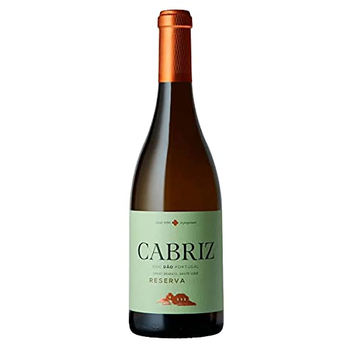 Cabriz Reserva - Weißwein von Cabriz