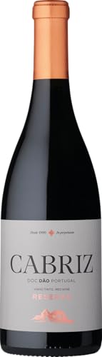 Cabriz Reserve - Rotwein Cabriz Reserve - Rotwein von Cabriz