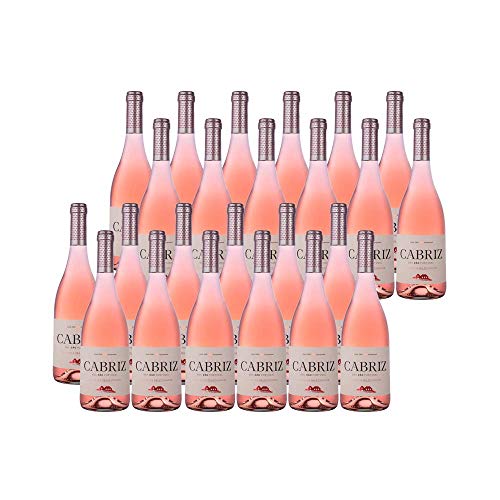 Cabriz - Roséwein - 24 Flaschen Cabriz - Roséwein - 24 Flaschen von Cabriz