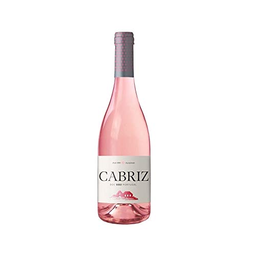 Cabriz - Roséwein - 6 Flaschen von Cabriz
