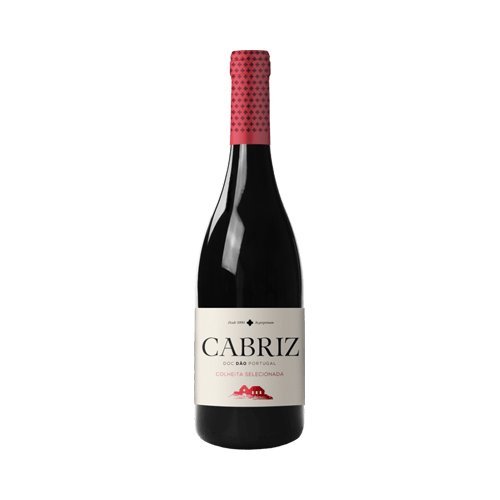 Cabriz - Rotwein von Cabriz
