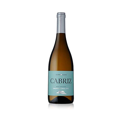 Cabriz Sauvignon Blanc - Weißwein von Cabriz